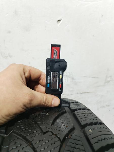 Platin Germany 215/60 R17 Zimska