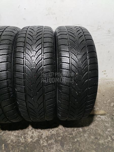Platin Germany 215/60 R17 Zimska