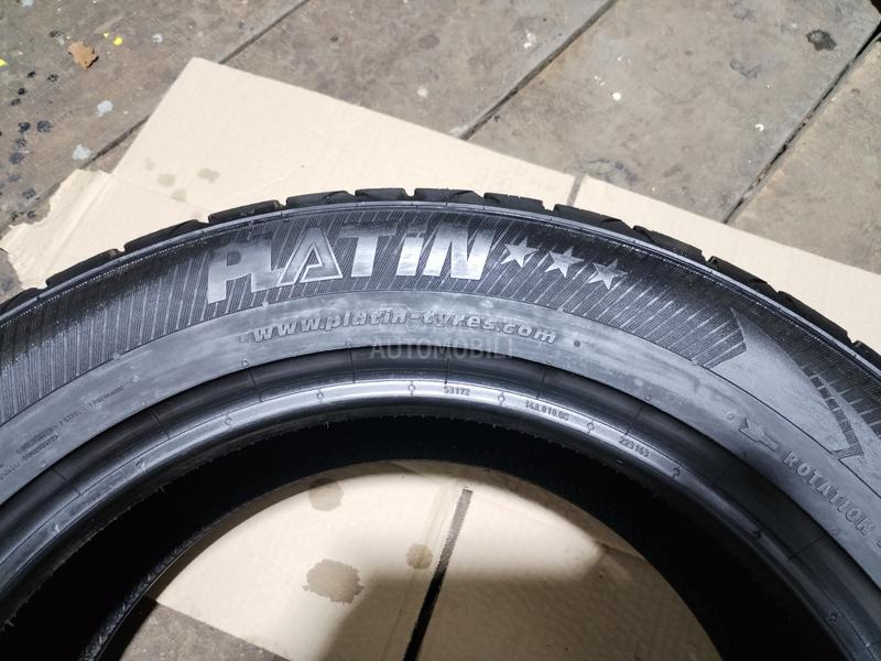 Platin Germany 215/60 R17 Zimska