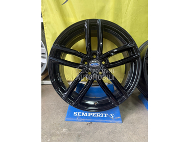 Aluminijumske felne  18" 5 x 108