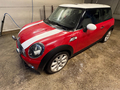 MINI Cooper 1,6