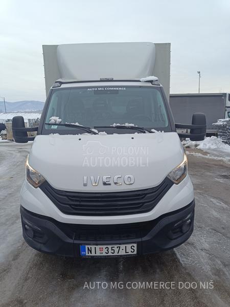Iveco DAILY 70C16H