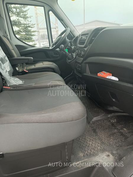 Iveco DAILY 70C16H