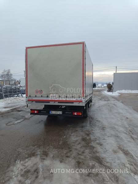 Iveco DAILY 70C16H
