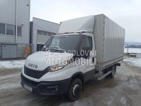 Iveco DAILY 70C16H 
