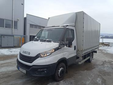 Iveco DAILY 70C16H