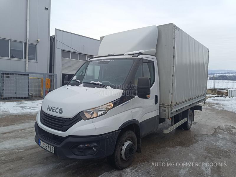 Iveco DAILY 70C16H