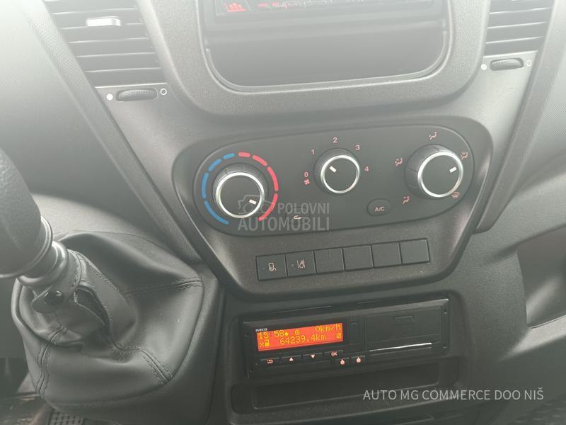 Iveco DAILY 70C16H