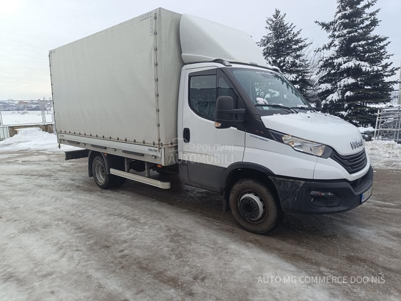 Iveco DAILY 70C16H