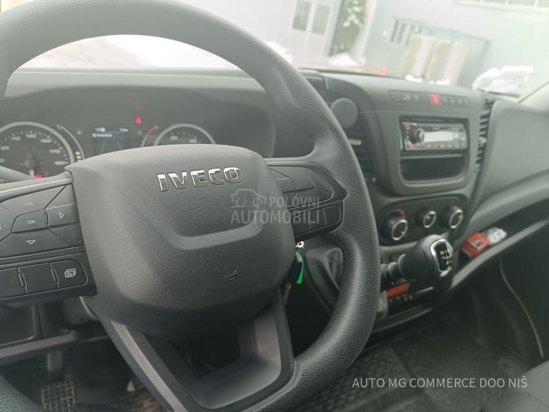 Iveco DAILY 70C16H