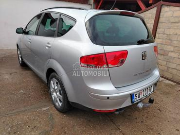 Seat Altea XL 