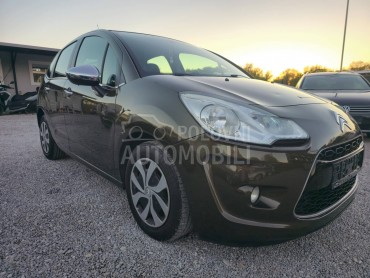 Citroen C3 1.6 e-HDi Selection