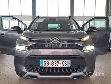 Citroen C3 Aircross 1.2NAV LED USB 87000
