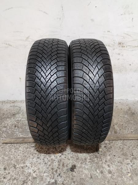 Nexen 195/65 R15 Zimska