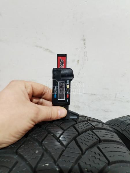 Nexen 195/65 R15 Zimska