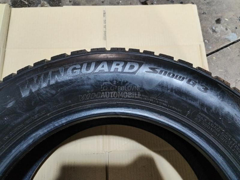 Nexen 195/65 R15 Zimska