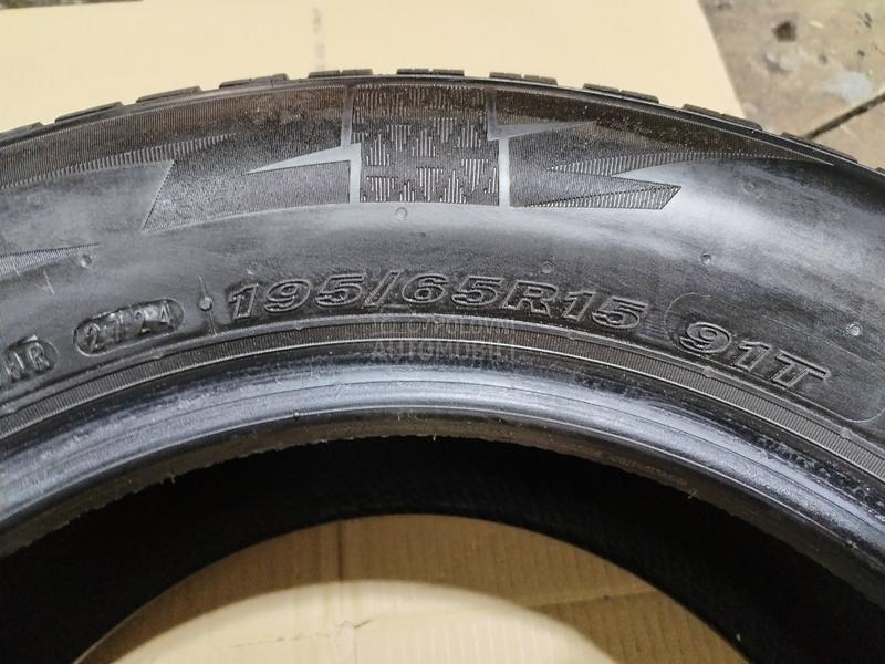 Nexen 195/65 R15 Zimska