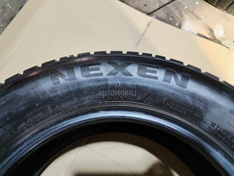 Nexen 195/65 R15 Zimska