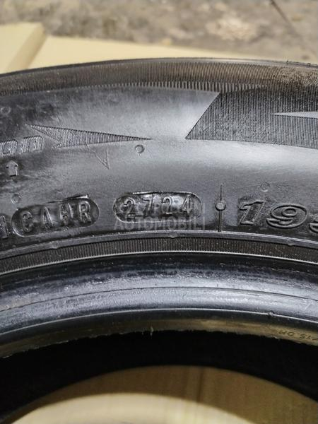 Nexen 195/65 R15 Zimska