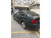 BMW 320d 
