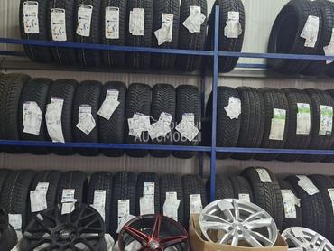 Ostalo 205/55 R16 Sve sezone