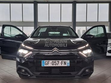 Citroen C4 1.5 BLU NAV ALU KAM