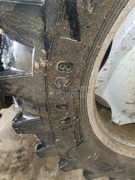 Kinforest 18.4/9 R38