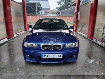 BMW 318 2.0 i