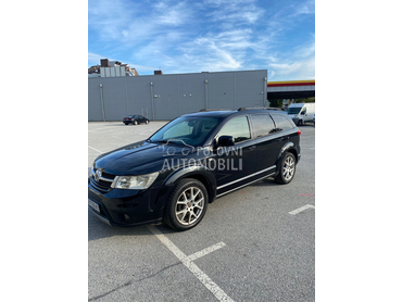 Fiat Freemont 2.0 Mjet