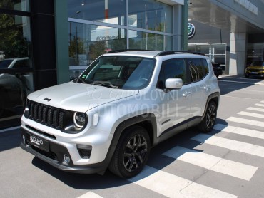 Jeep Renegade 1.3 T AUT