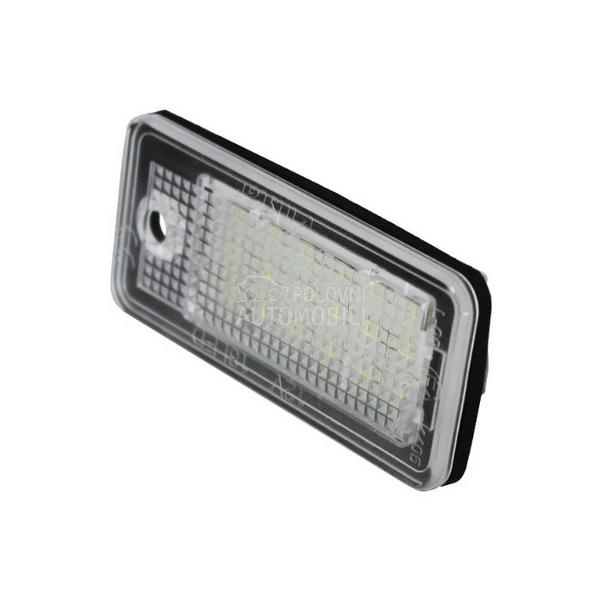 Led osvetljenje tablice