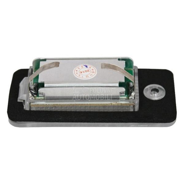 Led osvetljenje tablice