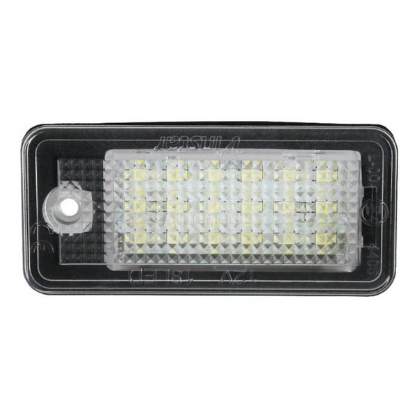 Led osvetljenje tablice