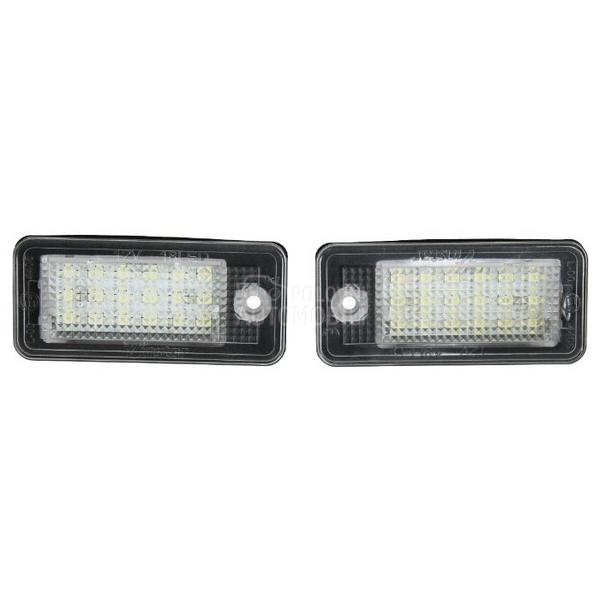 Led osvetljenje tablice