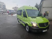 Mercedes Benz Sprinter 