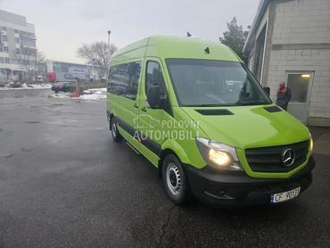 Mercedes Benz Sprinter