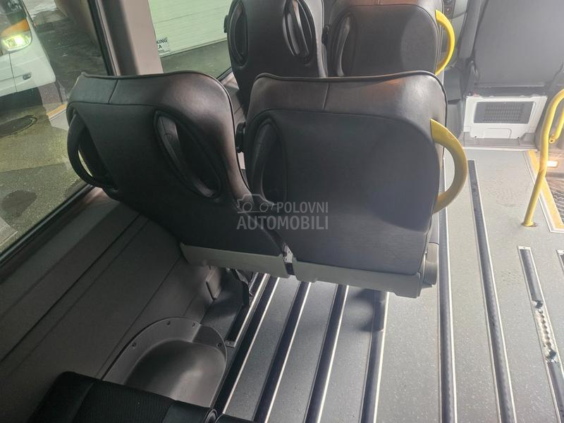 Mercedes Benz Sprinter