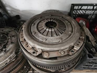 Set Kvacila za Volkswagen Passat B5.5