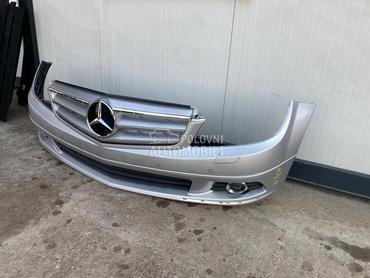 Branik za Mercedes Benz C Klasa