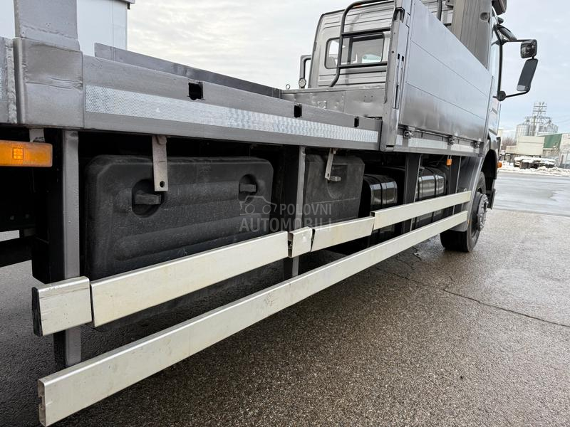 Mercedes Benz Atego 1828