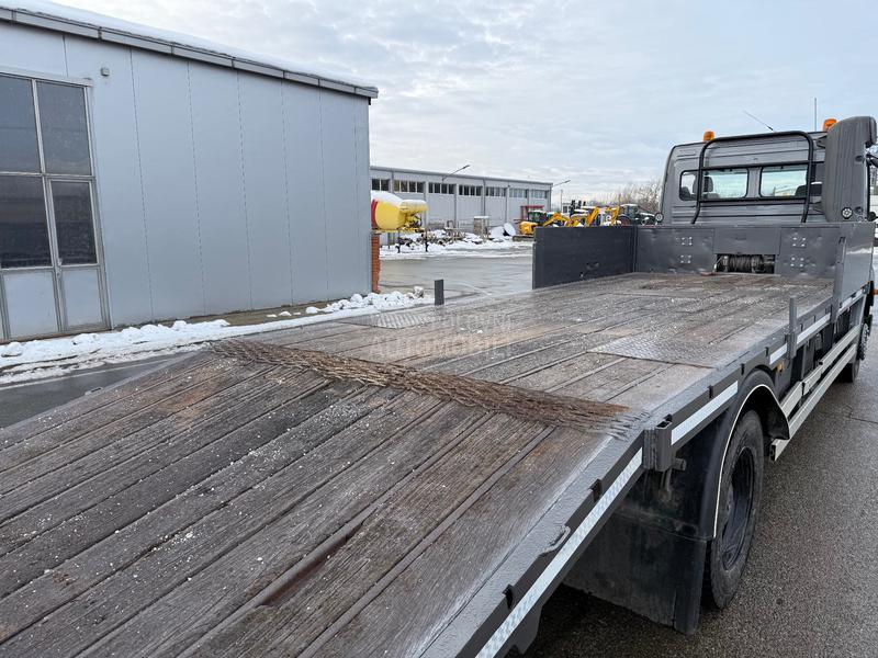 Mercedes Benz Atego 1828