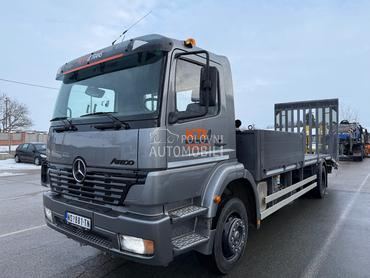 Mercedes Benz Atego 1828