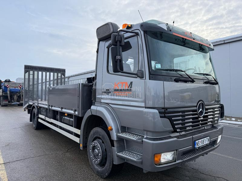 Mercedes Benz Atego 1828