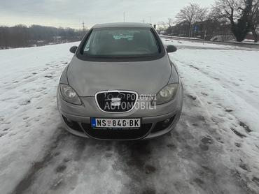 Seat Altea 1.9 tdi
