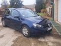 Volkswagen Golf 6 1.6 tdi