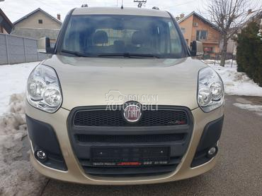 Fiat Doblo 1,6multidjet