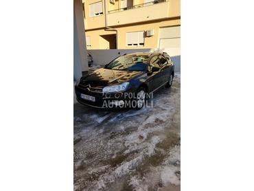 Citroen C5 1.6 hdi LED NAV