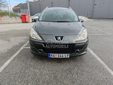 Peugeot 307 SW