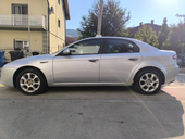 Alfa Romeo 159 1.9 JDTm