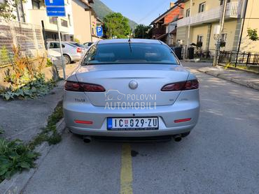 Alfa Romeo 159 1.9 JDTm